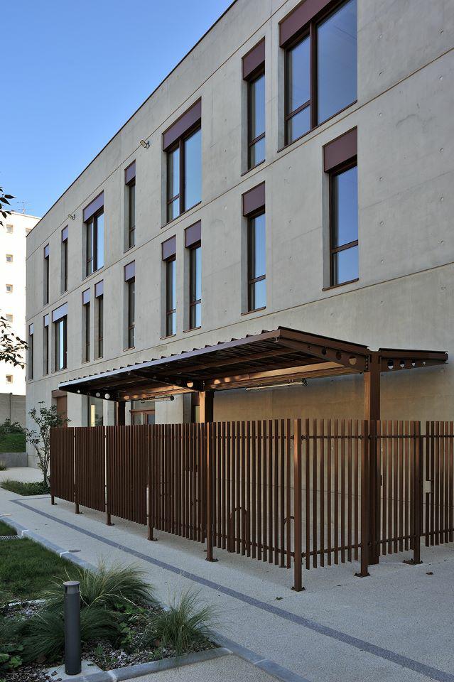 Bureau Bron 680m² Location bureau Bron Rhône OLBUR2528710 5